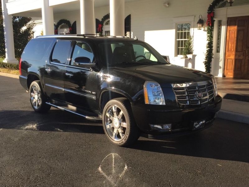 luxury ride for airpot galloway nj